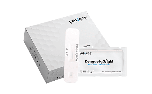 Dengue IgG/IgM Rapid Test