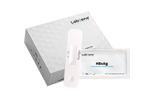 HBsAg​ Rapid Test