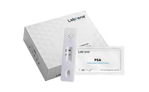 PSA Rapid Test Kits​